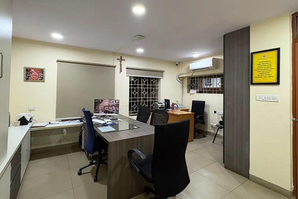 IQAC Office – image 3
